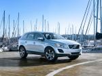 Volvo XC60 Ocean Race 2011 года